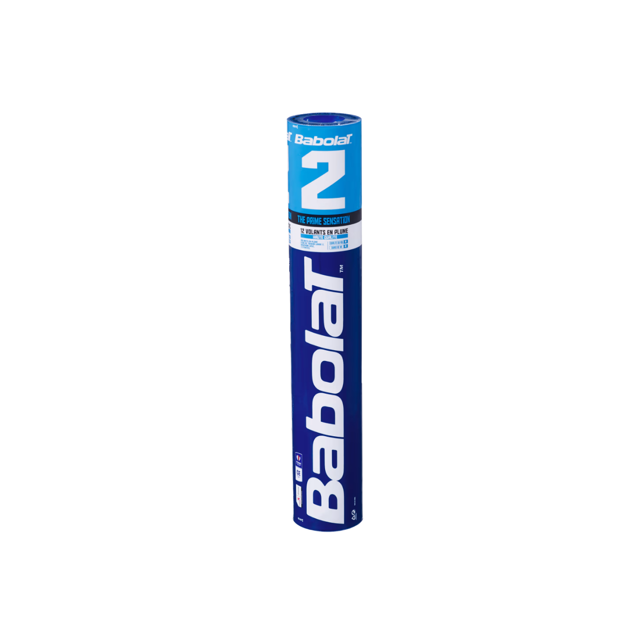 Volants badminton