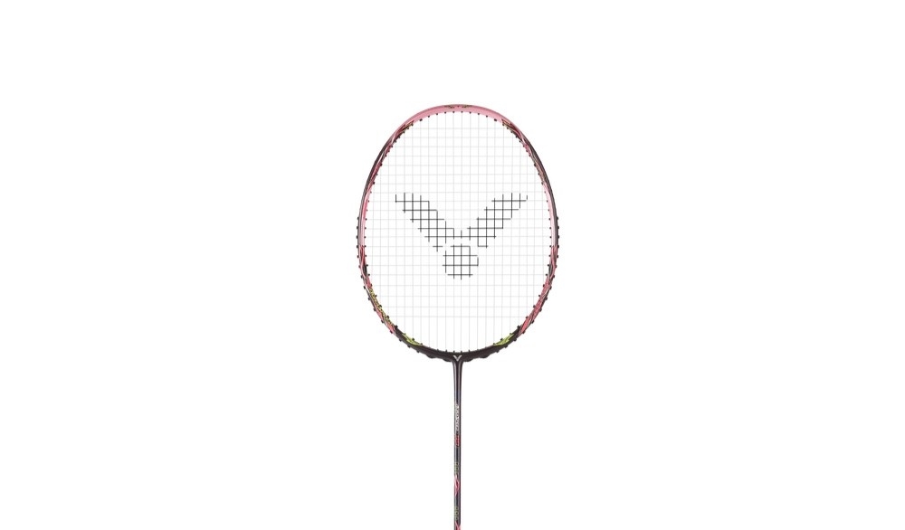 Raquettes badminton