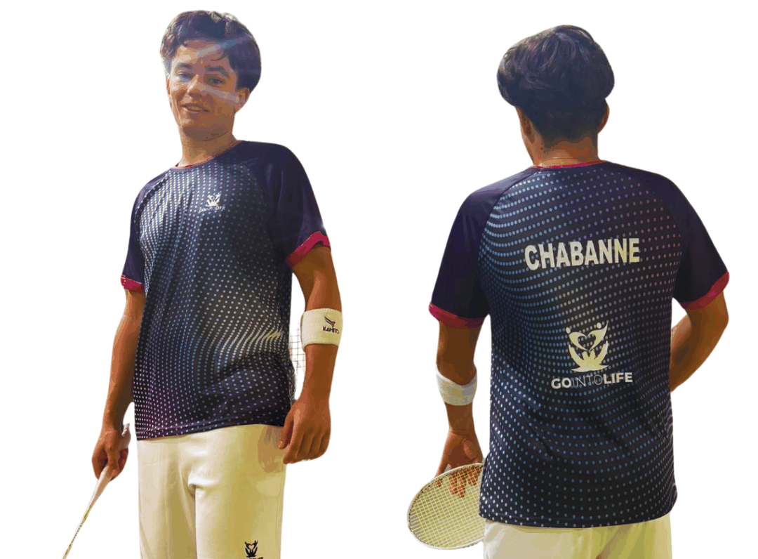 Photo de Léo Chabanne