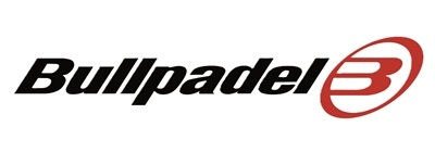 Logo Bullpadel