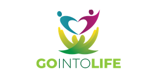 Logo Go Into Life