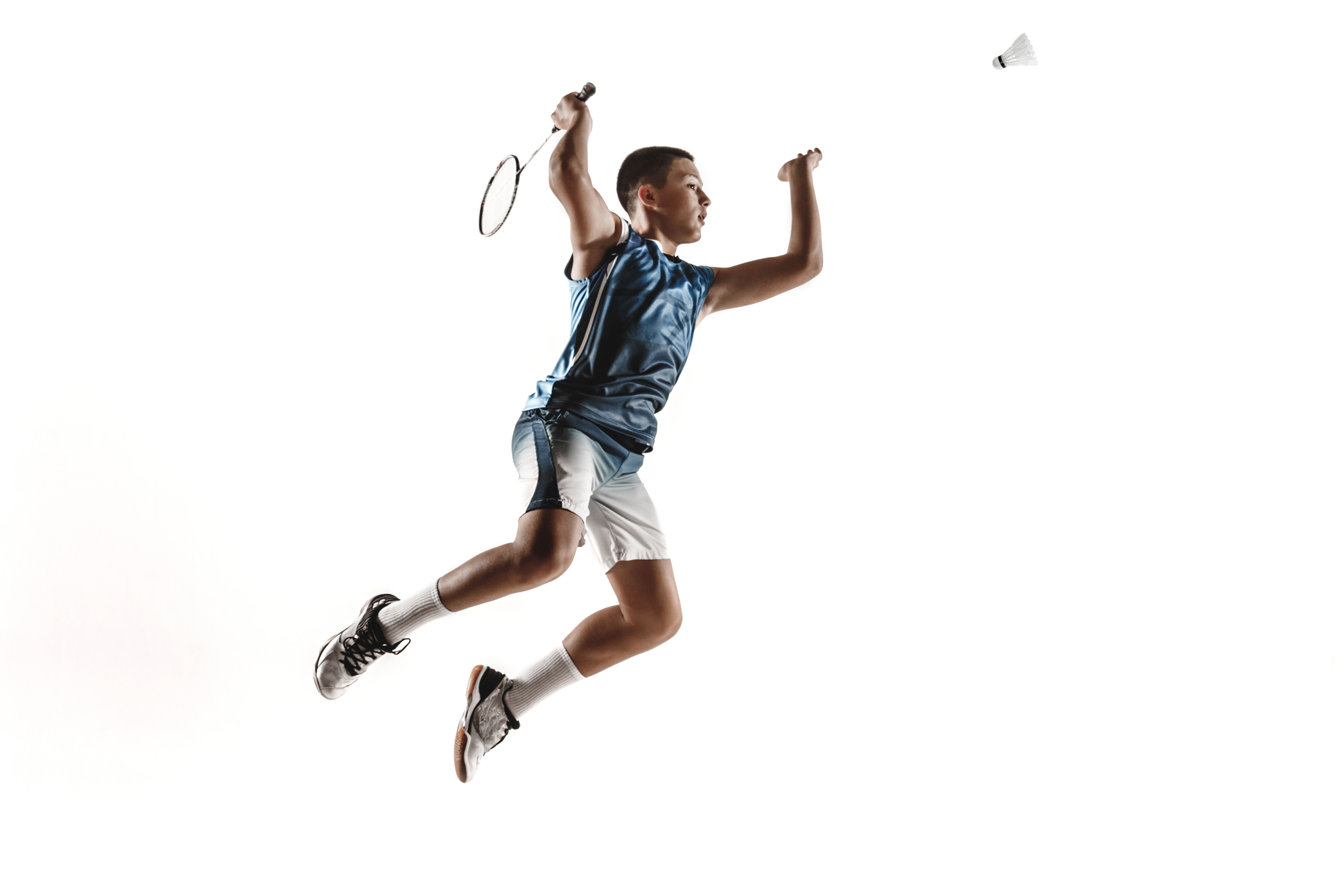 Univers badminton