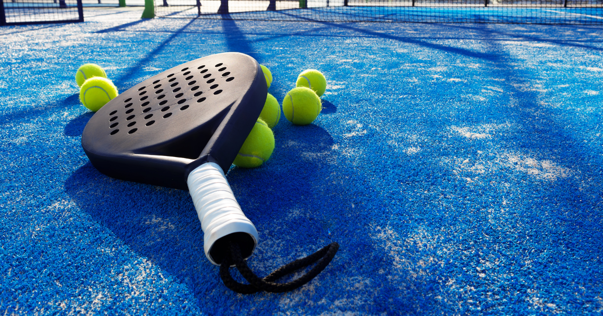 Padel