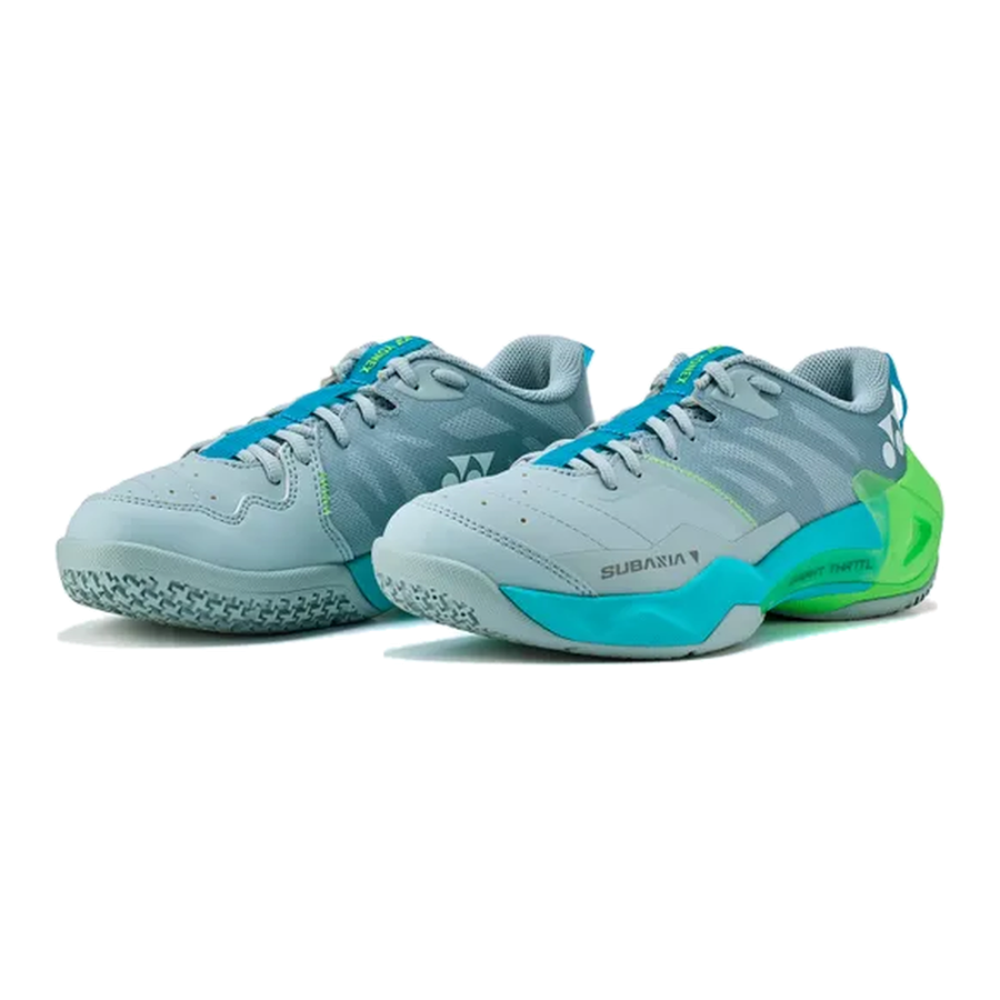 YONEX femme SUBAXIA GT Grayish Green