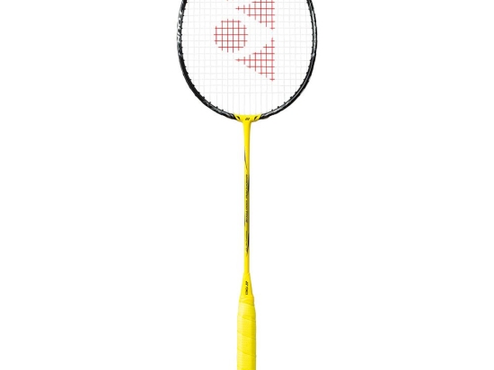 Raquette de badminton YONEX NANOFLARE 1000 TOUR (cordée)