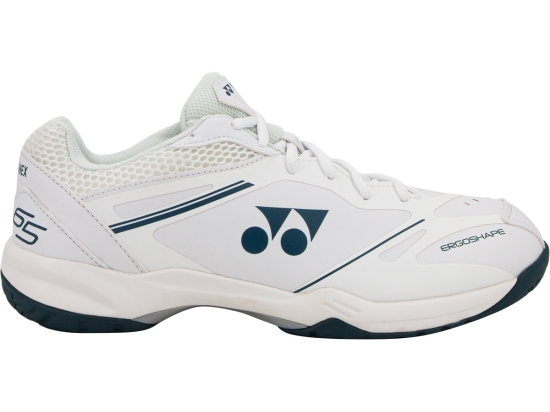 Chaussures indoor YONEX homme/femme SHB65 X4 White