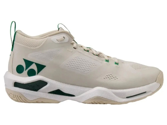 Chaussures indoor YONEX GRAPHITE THROTTLE Natural