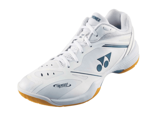 Chaussures indoor YONEX homme SHB65 Z4 White