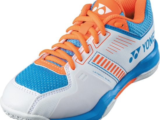 Chaussures indoor YONEX junior STRIDER FLOW