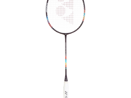 Raquette de badminton YONEX NANOFLARE 700 TOUR Midnight Purple (non cordée)
