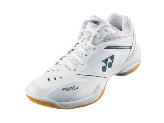 Chaussures indoor YONEX femme SHB65 Z4 White