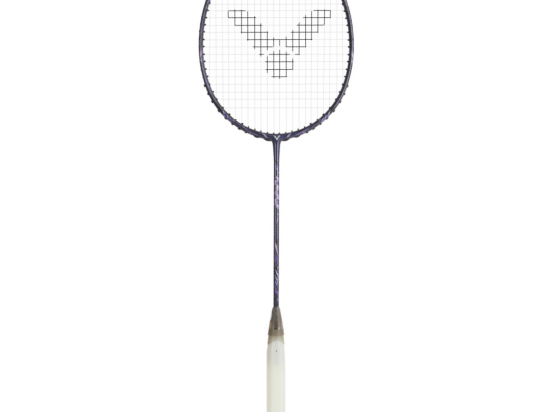Raquette de badminton VICTOR AURASPEED FANTÔME J (non cordée)
