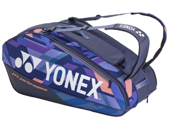 YONEX Pro racquet bag Midnight Navy 92429