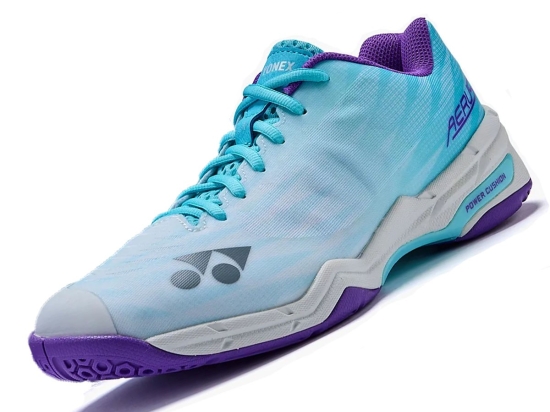 Chaussures indoor YONEX homme/femme AERUS X2 Indigo