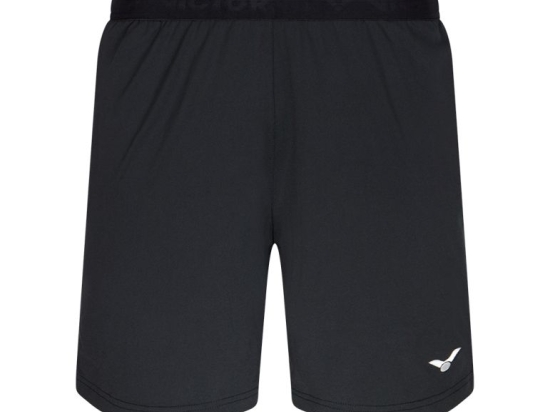 Short VICTOR homme R-33200 C Noir