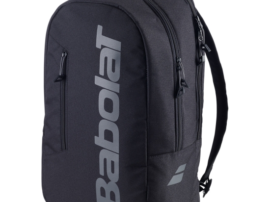 Sac à dos BABOLAT COURT BACKPACK LITE Black