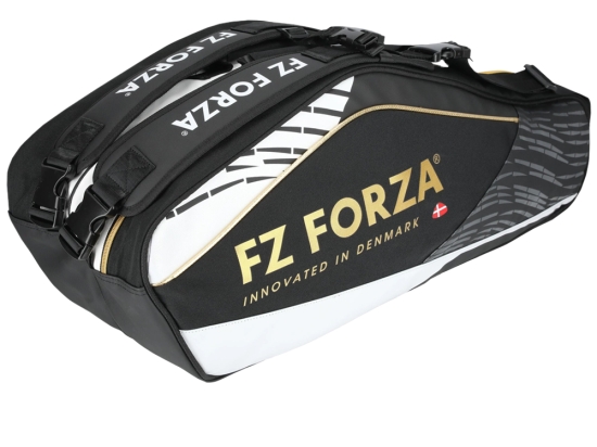 FZ FORZA Tour Line 6 pcs Black/White
