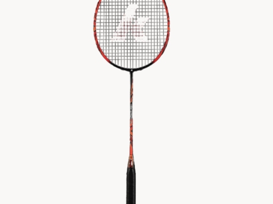 Raquette de badminton KAWASAKI HIGH TENSION G5 (cordée)