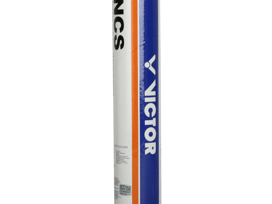 Volants de badminton synthétiques VICTOR NEW CARBONSONIC NCS