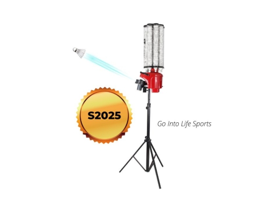 Lanceur automatique S2025 (sur commande)