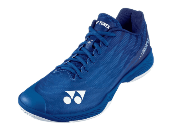 Chaussures indoor YONEX homme AERUS Z2 Navy Blue