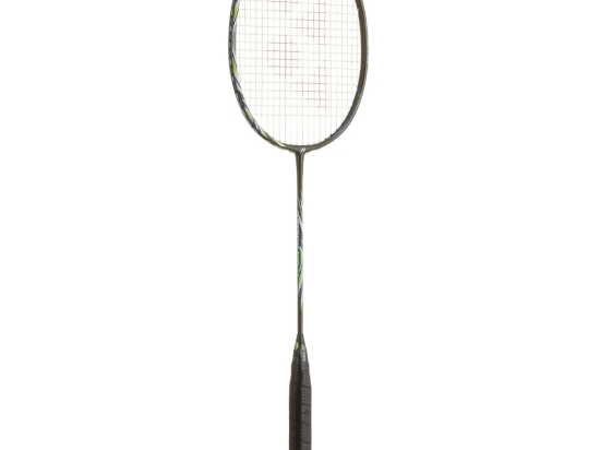 Raquette de badminton YONEX ASTROX 100 VA TOUR Dark Olive (non cordée)