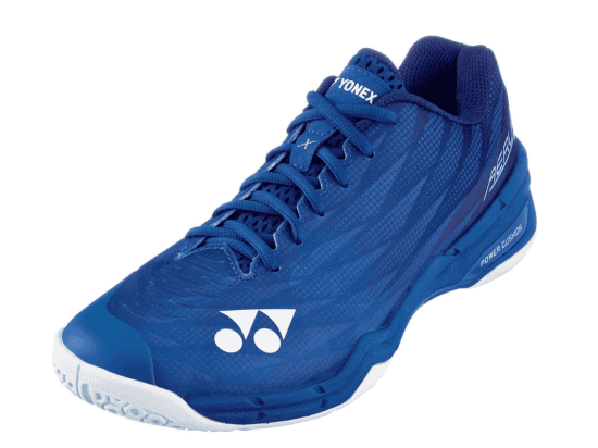 Chaussures indoor YONEX homme/femme AERUS X2 Navy Blue