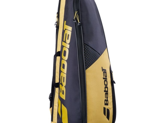 Sac à dos BABOLAT BACKRACK 3 Black/Yellow