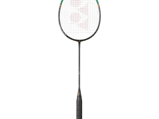 Raquette de badminton YONEX ASTROX 99 PRO 4U Black/Green (non cordée)