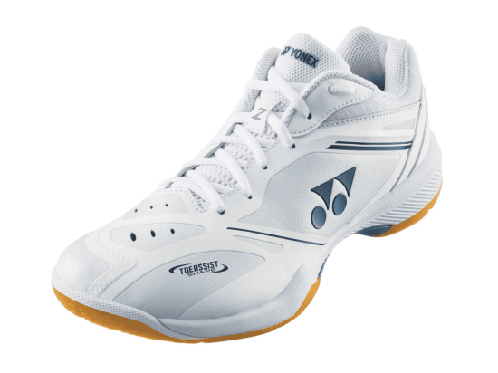Chaussures indoor YONEX homme SHB65 WIDE Z4 White