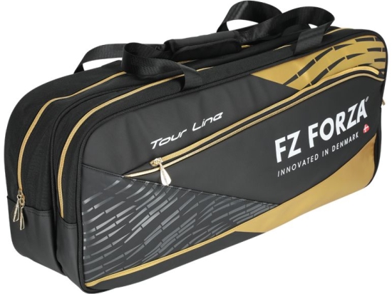FZ FORZA Tour Line Square Black/Gold