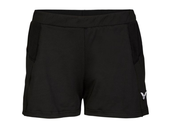 Short VICTOR femme R-04200 A Noir