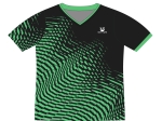 T-shirt Go Into Life WAVE