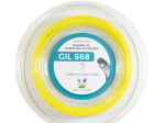 Cordage de badminton GO INTO LIFE S68 (bobine - 200m)