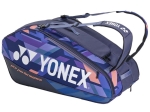 YONEX Pro racquet bag Midnight Navy 92429