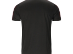 T-shirt FZ Forza CL2605 M SS Tee Black (Unisexe)