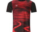 T-shirt FZ Forza CL2605 M SS Tee Black (Unisexe)