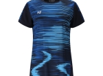 T-shirt FZ Forza CL2605 W SS Tee Navy Blazer (femme)