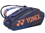 YONEX Pro racquet bag Midnight Navy 92429