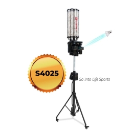 Lanceur automatique S4025 (sur commande)