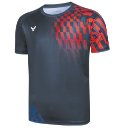 T-shirt VICTOR T-50001TD B (homme)