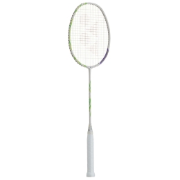 Raquette de badminton YONEX ASTROX 100 VA GAME Grayish Beige (cordée)