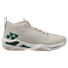 Chaussures indoor YONEX GRAPHITE THROTTLE Natural