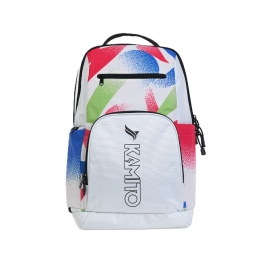 Sac à dos KAMITO COLOMAX White