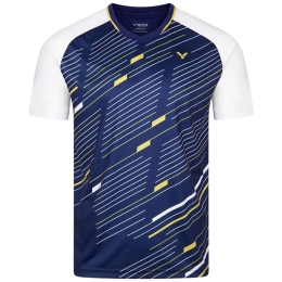 T-shirt VICTOR T-43100 B (homme)