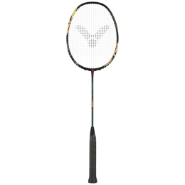 Raquette de badminton VICTOR THRUSTER SHENRON G (non cordée)