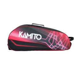 KAMITO Thermobag double NEON LINE Rouge