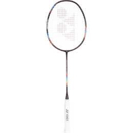 Raquette de badminton YONEX NANOFLARE 700 TOUR Midnight Purple (non cordée)