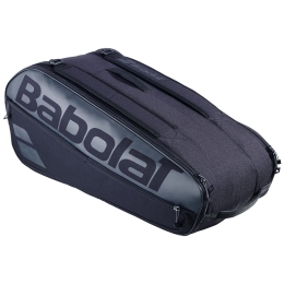 Babolat Court L 2nd Gen Black