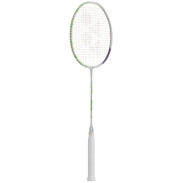 Raquette de badminton YONEX ASTROX 100  VA ZZ  Grayish Beige (non cordée)